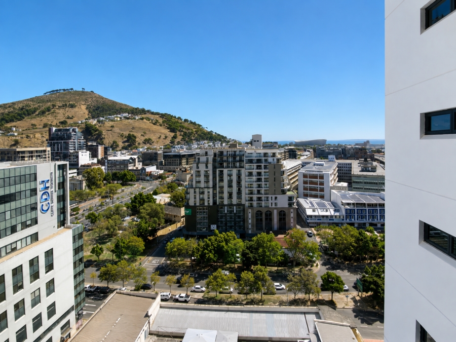 1 Bedroom Property for Sale in Cape Town City Centre Western Cape
